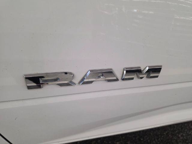 Used 2019 RAM 2500 Tradesman RWD image 36