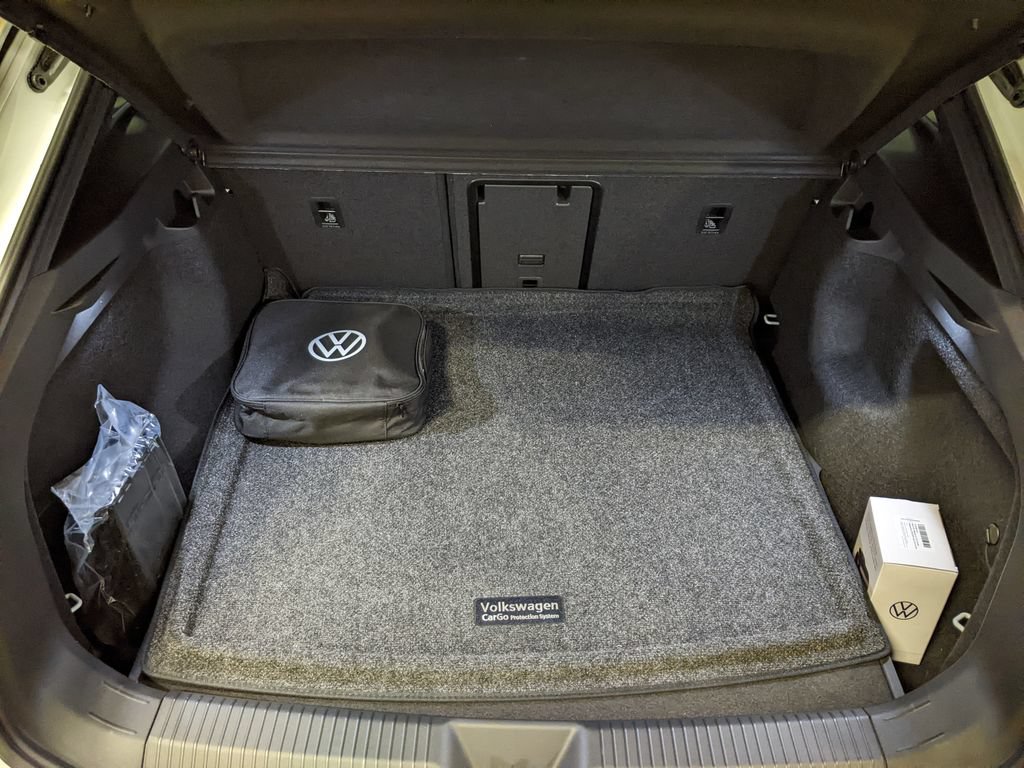 New 2026 Volkswagen ID.4 Pro S RWD image 26