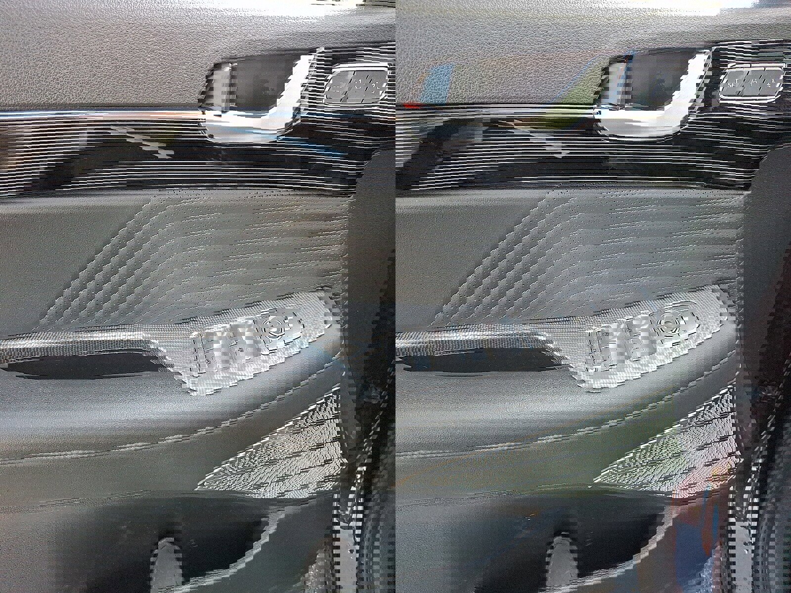 Certified 2023 Hyundai Palisade Calligraphy w/ Cargo Package image 12