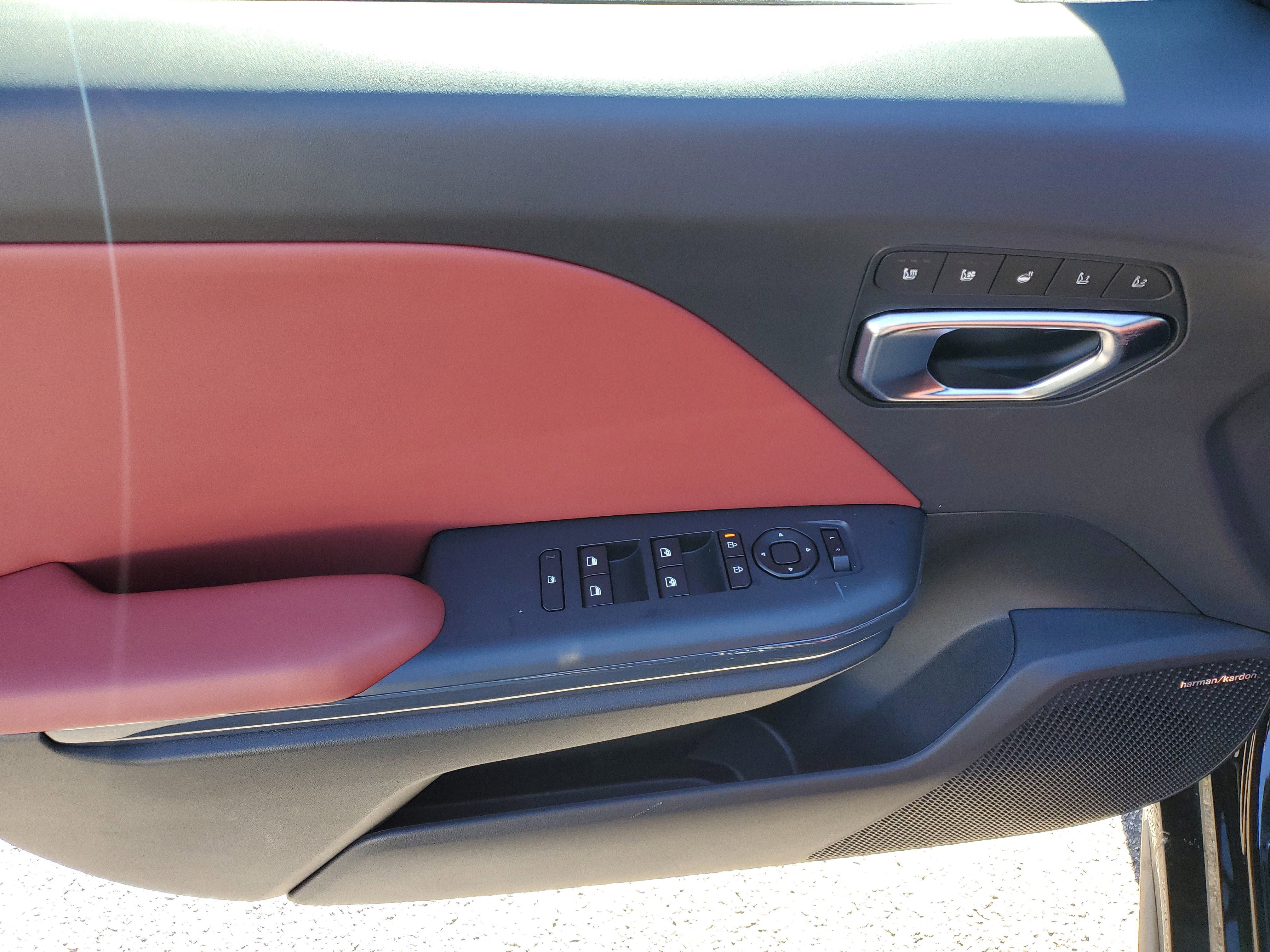 New 2026 Kia K4 GT-Line Turbo FWD image 20