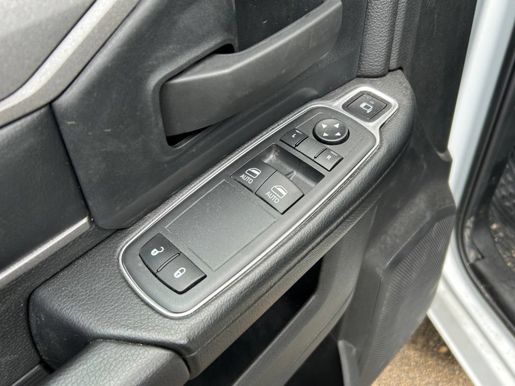 Used 2024 RAM 3500 Tradesman AWD/4WD image 44