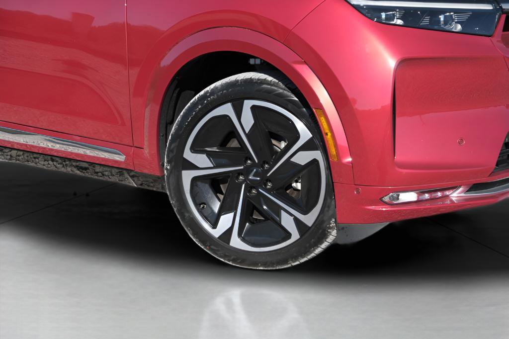 New 2024 VinFast VF 9 Plus image 46