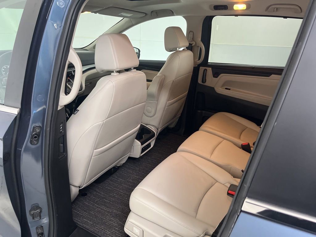 Used 2025 Honda Odyssey EX-L image 27