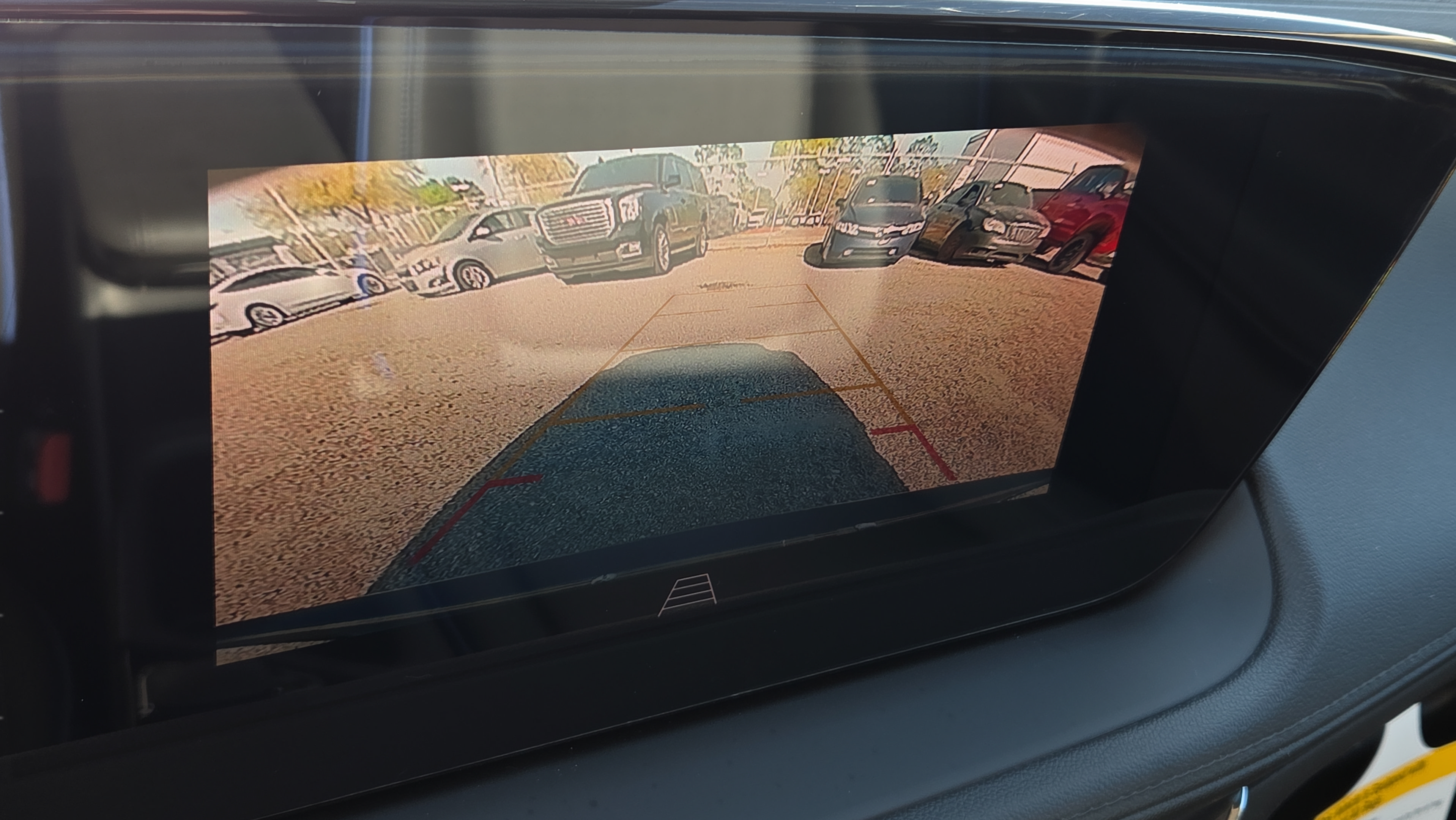 New 2026 Buick Encore GX Sport Touring FWD image 11