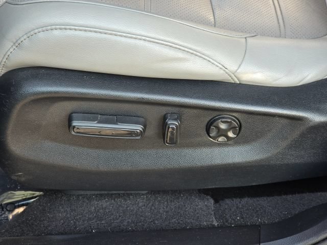 Used 2018 Honda CR-V EX-L image 11