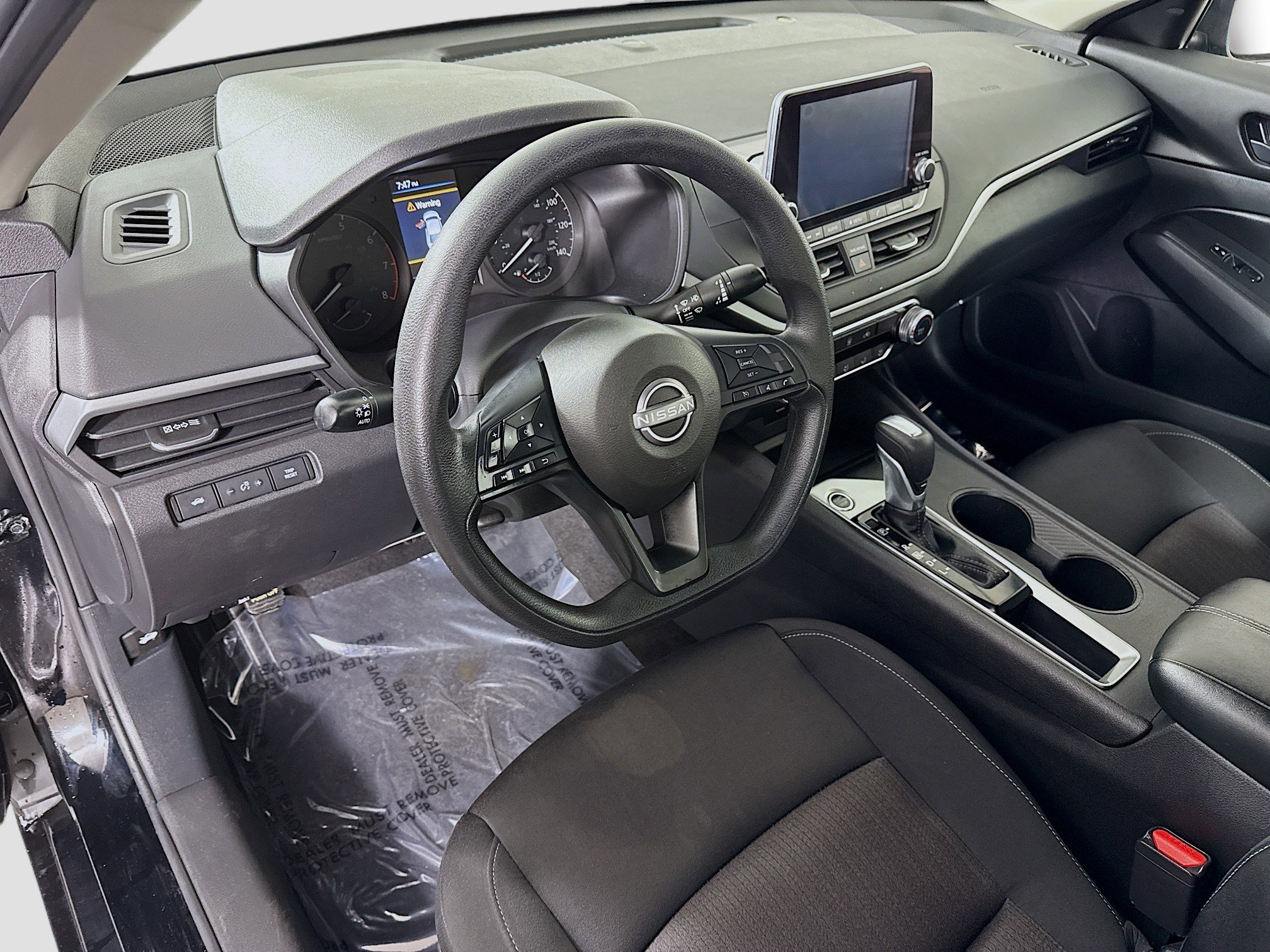 Used 2023 Nissan Altima 2.5 S image 22