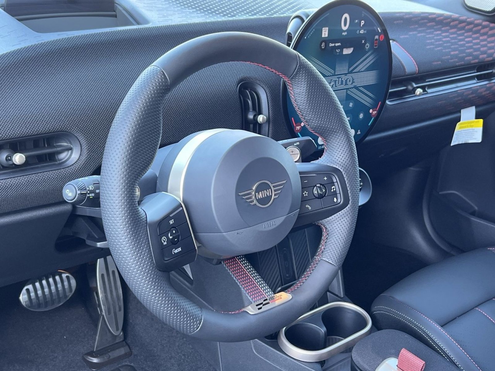 New 2026 MINI Cooper John Cooper Works image 13