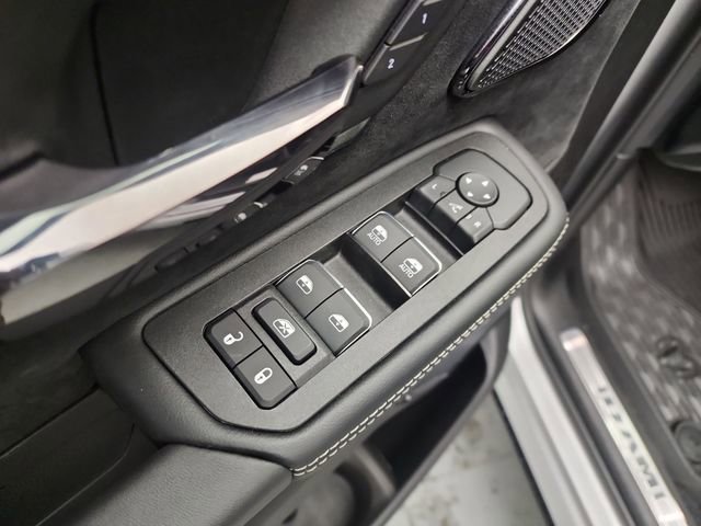 New 2026 RAM 1500 RHO w/ RHO Level 1 Equipment Group image 17