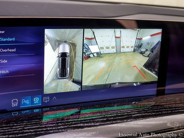 New 2026 Cadillac Escalade IQL Luxury w/ LPO, Radiant Package image 15