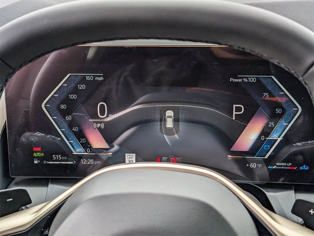 Used 2025 BMW X3 xDrive30i w/ Convenience Package image 25