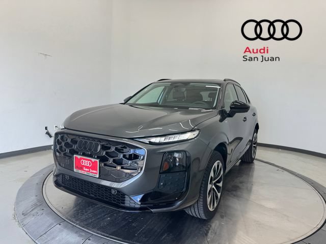 New 2026 Audi Q3 quattro 2.0T AWD/4WD image 3