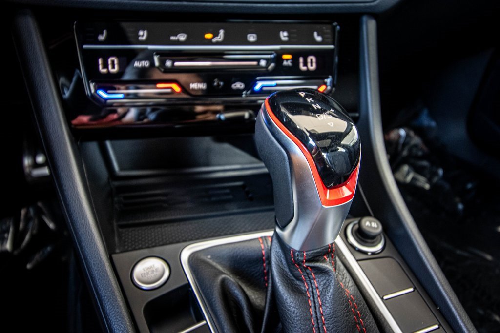 New 2026 Volkswagen Jetta GLI Autobahn image 39