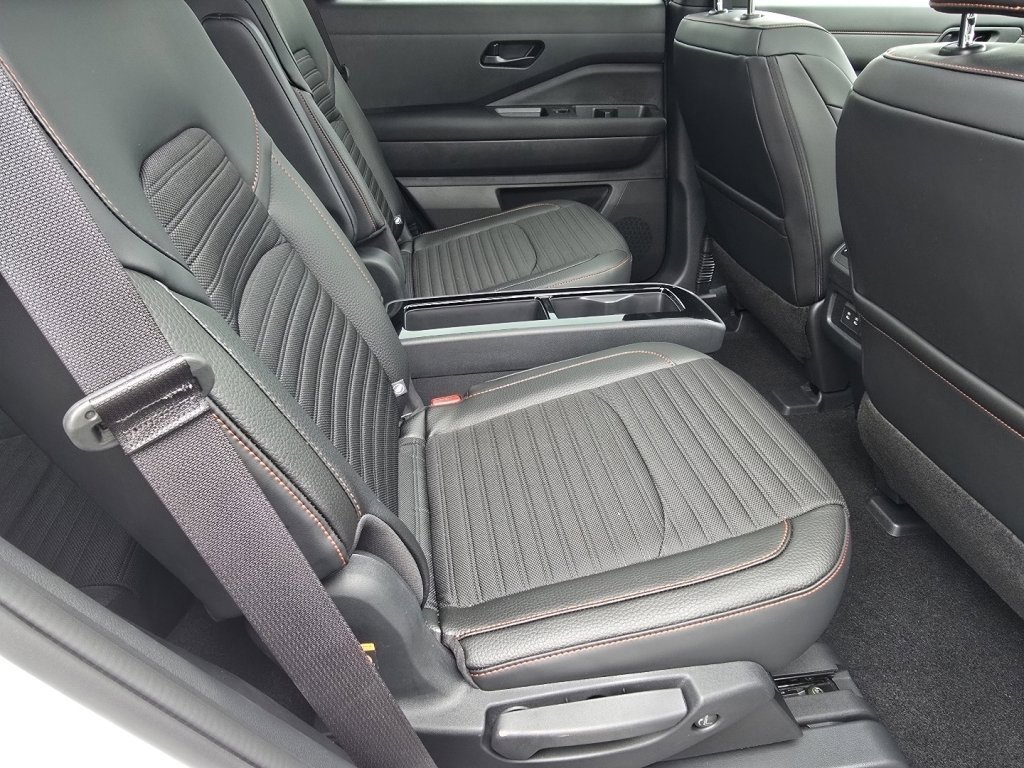 New 2026 Nissan Pathfinder Rock Creek image 12