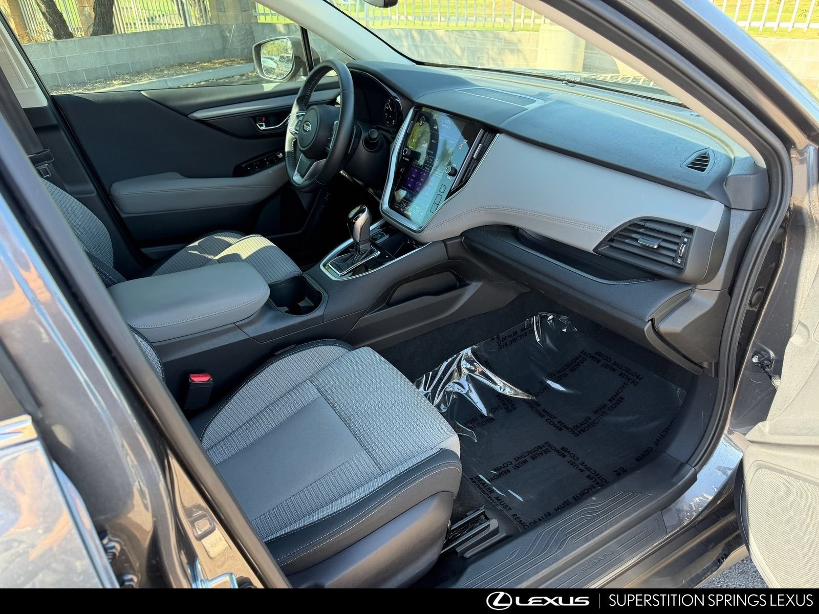 Used 2022 Subaru Outback Premium w/ Popular Package #1 AWD/4WD image 28