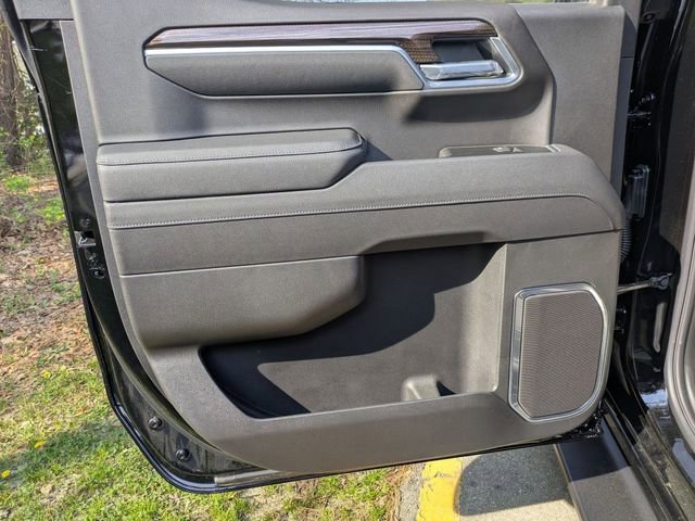 New 2026 Chevrolet Silverado 1500 RST w/ RST All Star Premium Package image 26