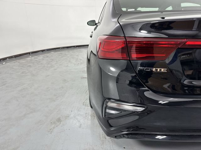 Used 2021 Kia Forte LXS FWD image 29