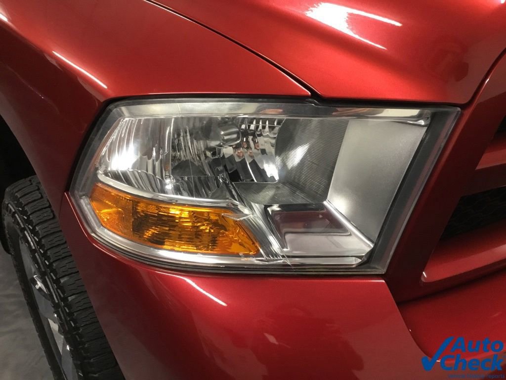 Used 2012 RAM 1500 Express image 27