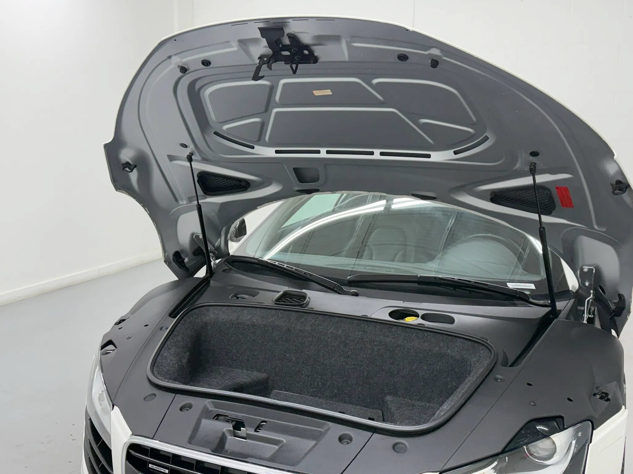 Used 2009 Audi R8 V8 AWD/4WD image 88