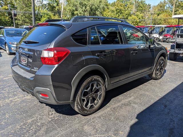 Used 2014 Subaru Crosstrek 2.0i Premium AWD/4WD image 5