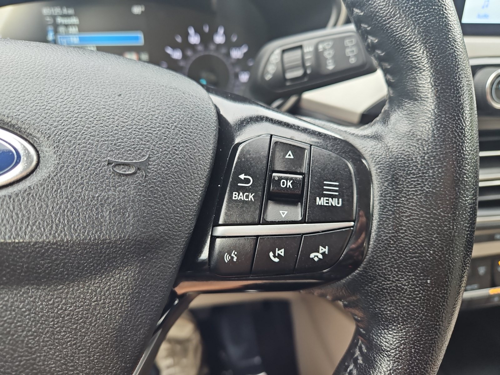 Used 2021 Ford Escape SEL AWD/4WD image 26