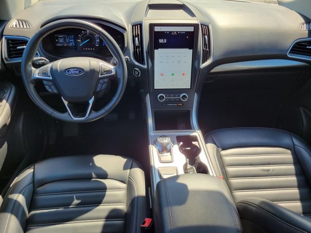 Used 2024 Ford Edge SEL AWD/4WD image 25