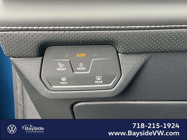 New 2026 Volkswagen Atlas SE AWD/4WD image 24