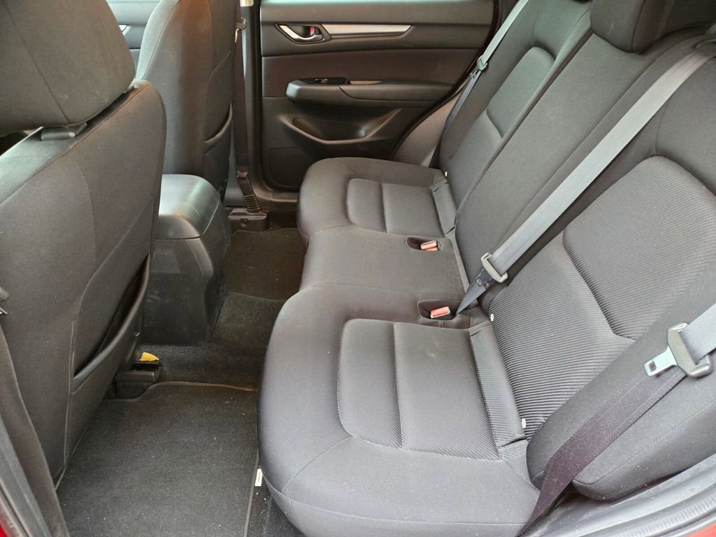 Used 2023 MAZDA CX-5 AWD 2.5 S image 7