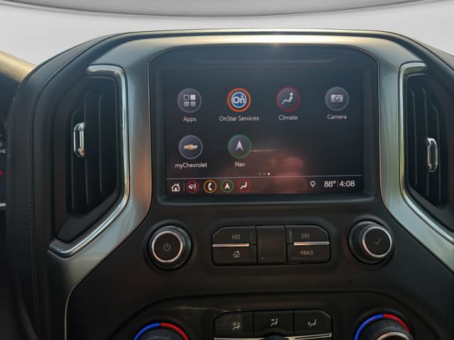 Used 2019 Chevrolet Silverado 1500 LT Trail Boss AWD/4WD image 28