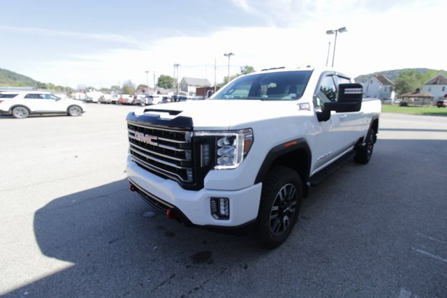 Used 2023 GMC Sierra 3500 AT4 w/ AT4 Premium Plus Package image 10