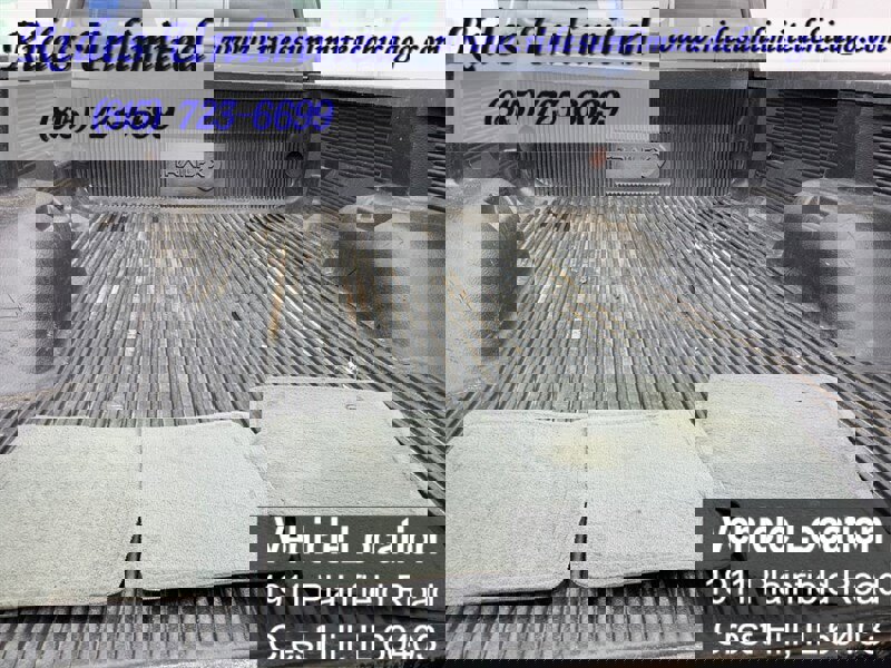 Used 2004 Ford F250 XLT image 36