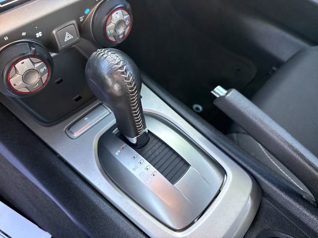 Used 2015 Chevrolet Camaro LT image 30