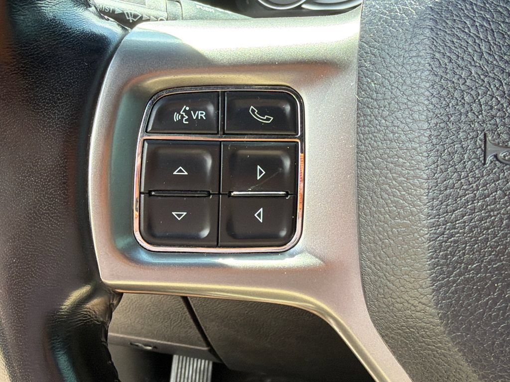 Used 2022 RAM 1500 Classic Warlock AWD/4WD image 24