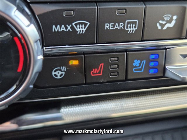 New 2025 Ford F150 Raptor image 18