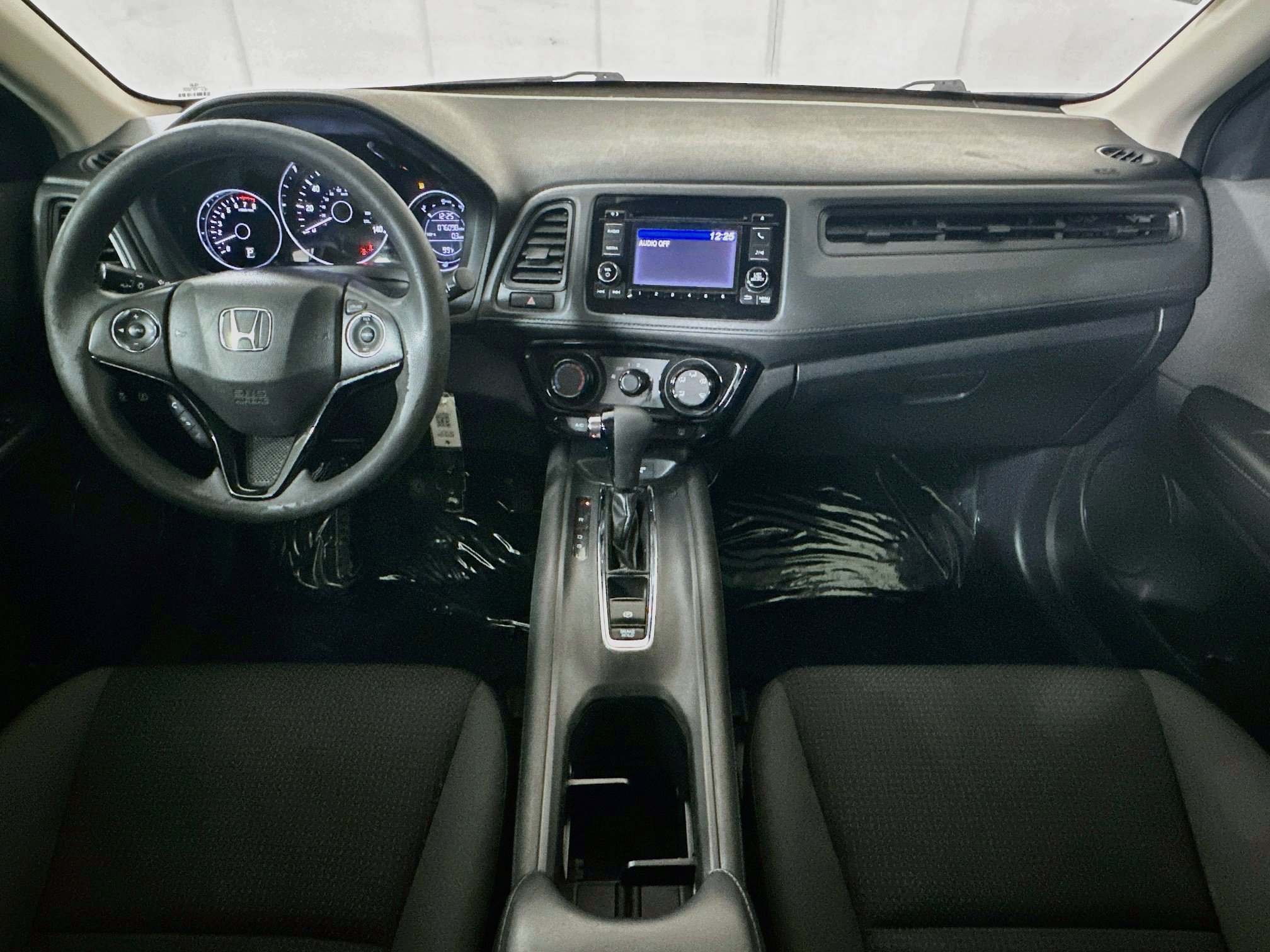 Used 2021 Honda HR-V LX image 26