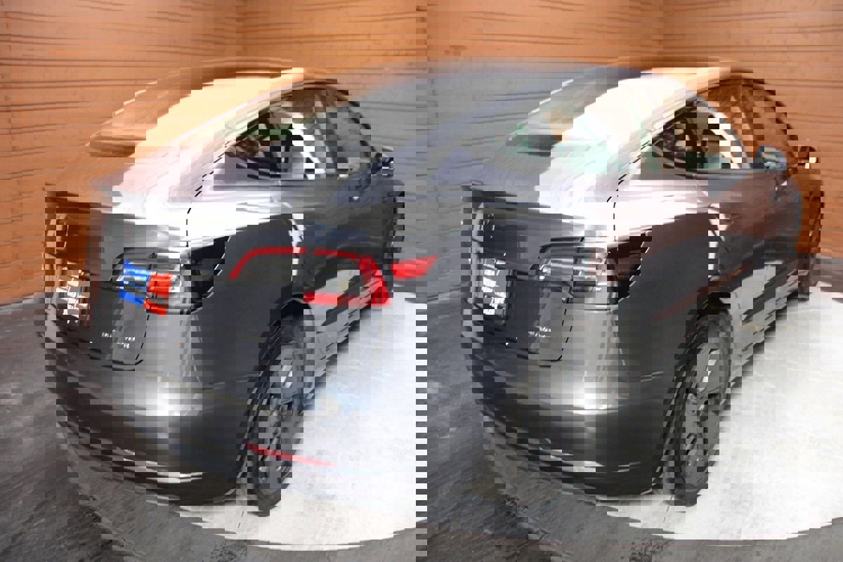 Used 2023 Tesla Model 3 Long Range image 17