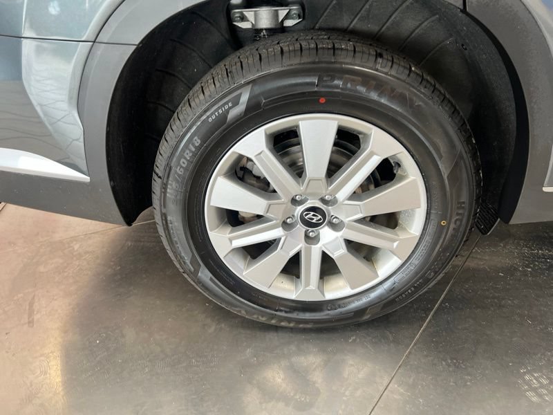 Used 2024 Hyundai Palisade SEL AWD/4WD image 10