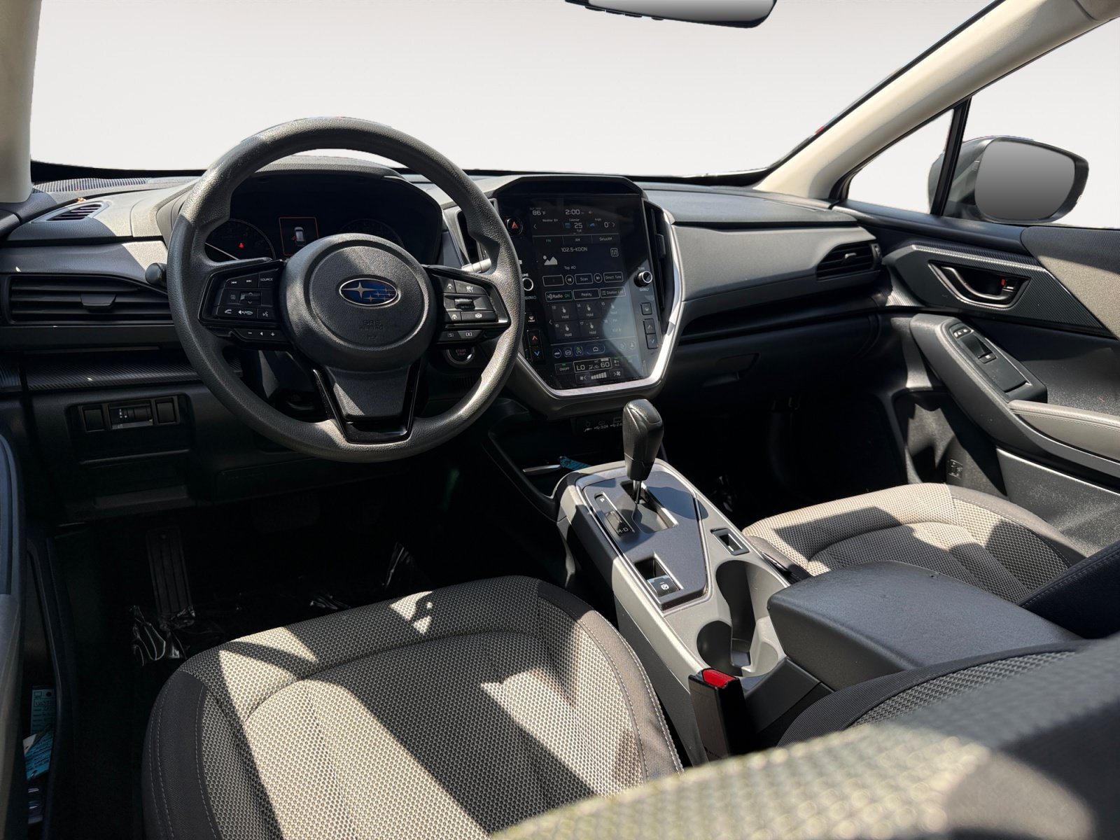 Certified 2024 Subaru Crosstrek 2.0i Premium w/ Crosstrek Mirror Package AWD/4WD image 15