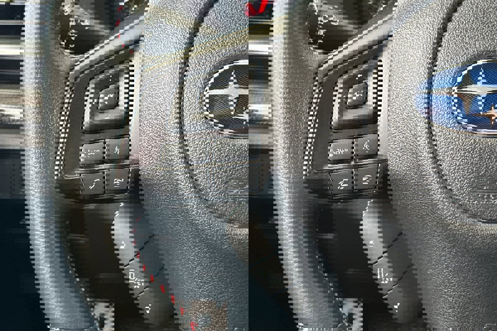 Used 2021 Subaru WRX image 23