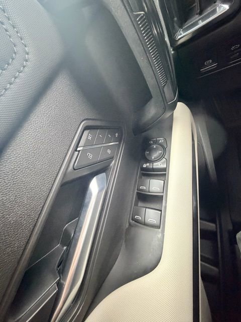 New 2026 GMC Hummer EV 4x4 Crew Cab image 52