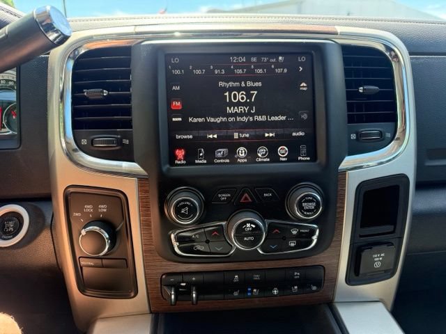 Used 2014 RAM 2500 Laramie w/ Convenience Group AWD/4WD image 27