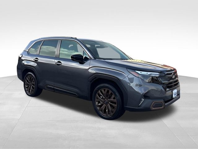 Used 2026 Subaru Forester Sport AWD/4WD image 1