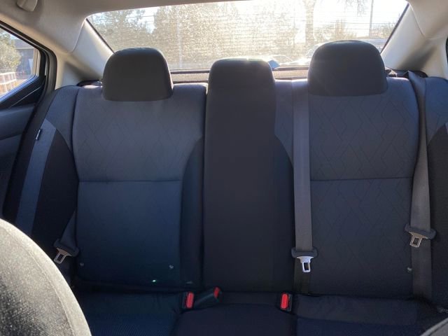 New 2025 Nissan Versa SV image 11