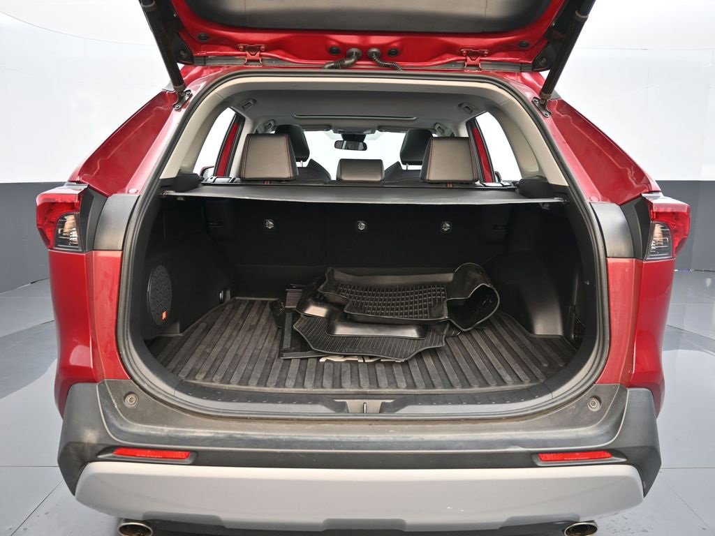 Used 2019 Toyota RAV4 Adventure image 27