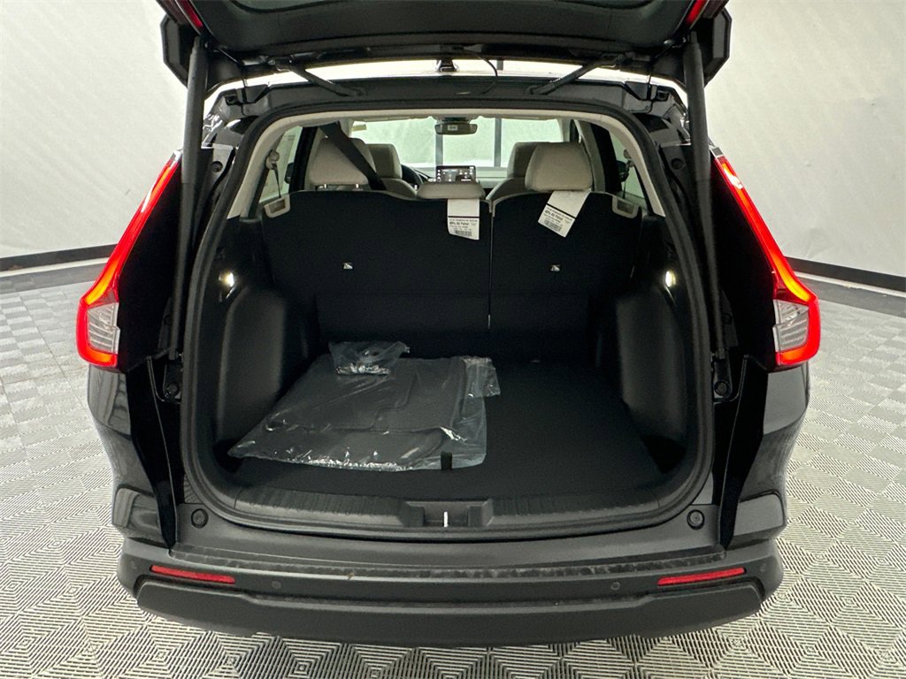 New 2026 Honda CR-V EX-L image 21