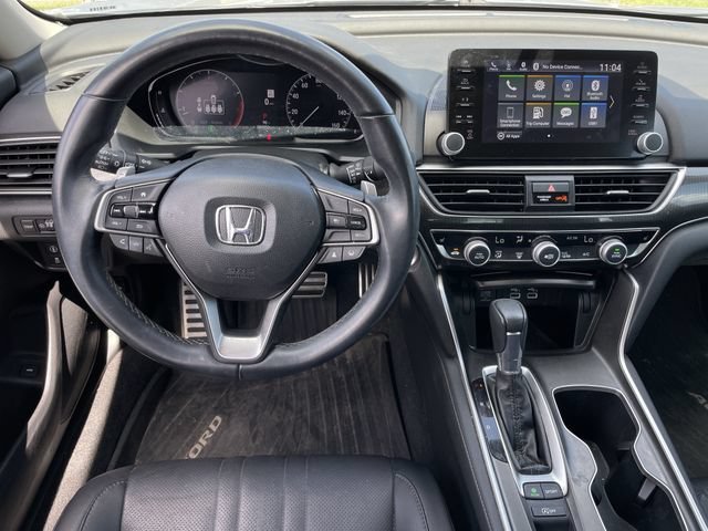 Used 2022 Honda Accord Sport Special Edition image 11