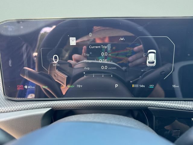 New 2026 Kia EV6 GT-Line RWD image 35