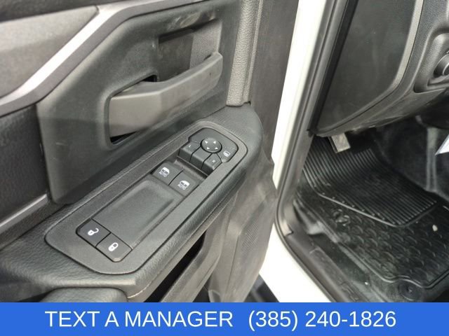 New 2026 RAM 5500 4x4 Regular Cab image 16