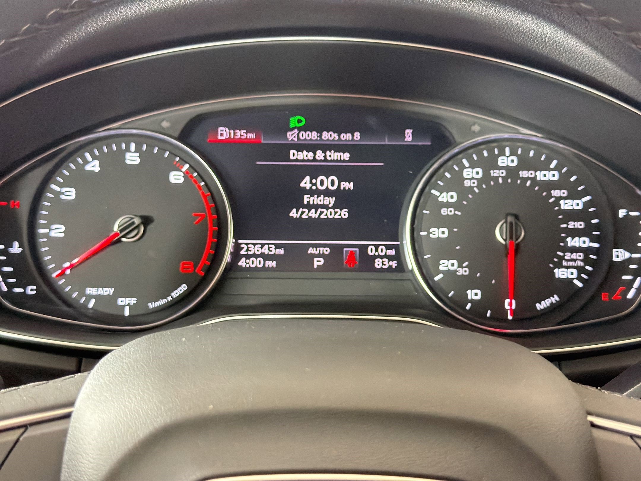 Used 2023 Audi Q5 2.0T Premium w/ Convenience Package AWD/4WD image 19