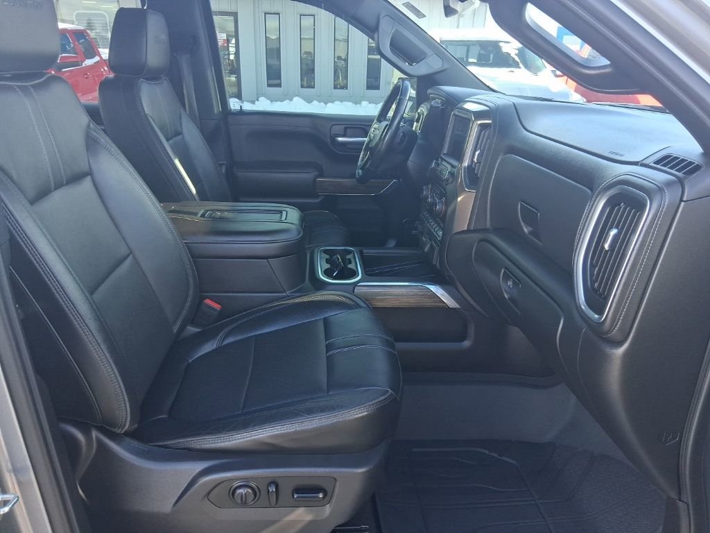 Used 2019 Chevrolet Silverado 1500 High Country image 15