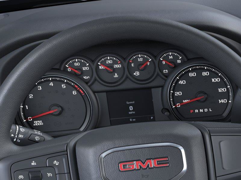 New 2026 GMC Sierra 2500 Pro w/ 1SA Pro Safety Plus Package AWD/4WD image 18